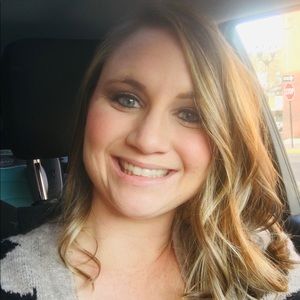 Meet your Posher, Bethany